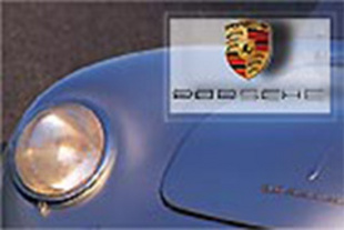 Saga Porsche