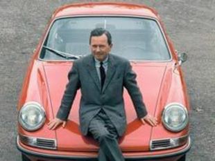 Histoire : Porsche 60 ans de désir