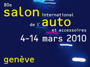 Salon de Genève 2010