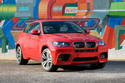Guide d'achat BMW X6 M