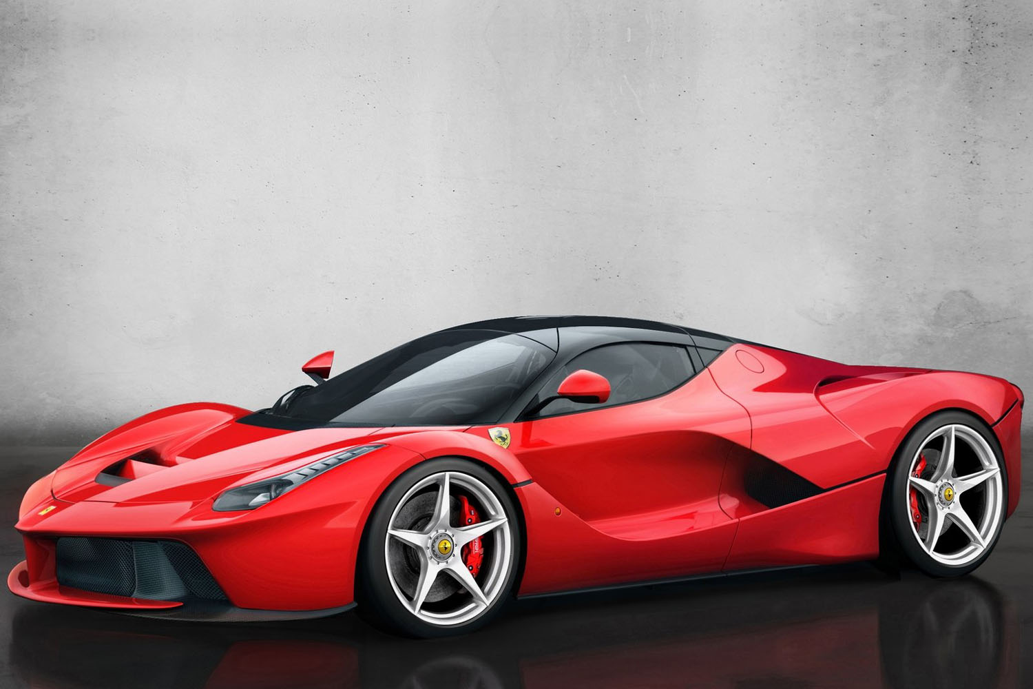 Ferrari - Maserati : la rupture est actée pour courant 2021/2022