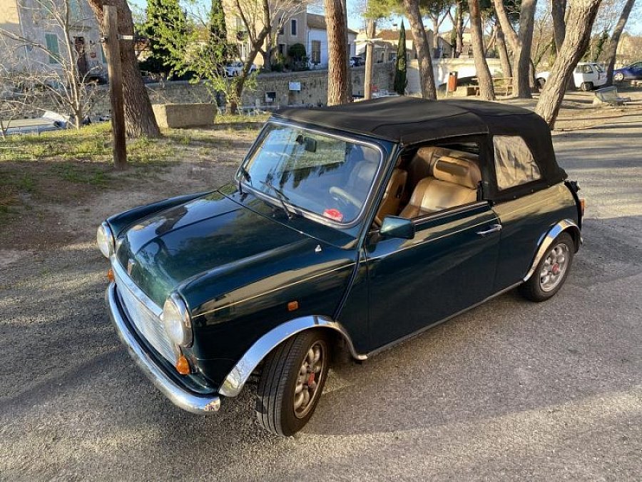 AUSTIN 1300 cabriolet 1997