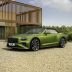 782 ch pour la nouvelle Bentley Continental GT Speed