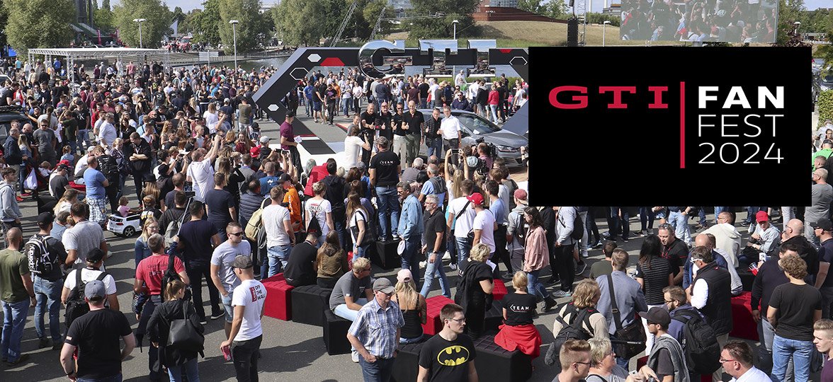 Plus de 700 voitures attendues au Festival GTI 2024