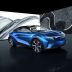 Alpine présente son show car fastback 100% électrique