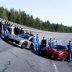 Plus de 370 km/h en pointe pour la Chevrolet Corvette ZR1