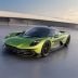 1079 ch pour la nouvelle Aston Martin Valhalla