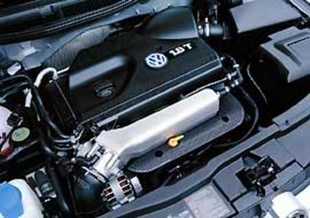 VOLKSWAGEN Golf 25è anniversaire