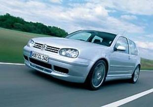 VOLKSWAGEN Golf 25è anniversaire