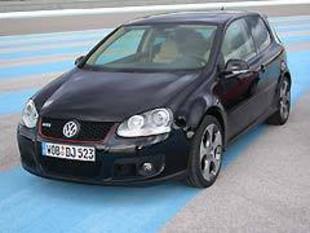 Essai VOLKSWAGEN Golf V GTI