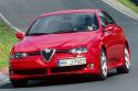 Alfa Romeo 156 (1997)