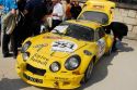 Alpine Renault A110 1800 Gr IV