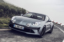 Essai ALPINE A110S