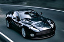 ASTON MARTIN V12 Vanquish (2001-2007)