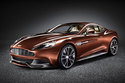 ASTON MARTIN Vanquish (2012)