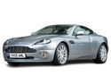 ASTON MARTIN VANQUISH (2) S 600 ch