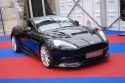 Plus belle supercar de l'année : Aston Vanquish