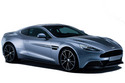 ASTON MARTIN VANQUISH (2) V12 573 ch