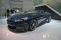 ASTON MARTIN Vanquish Volante