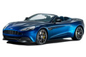 ASTON MARTIN VANQUISH (2) Volante V12 6.0 576 ch