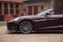 ASTON MARTIN Vanquish Volante