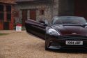 ASTON MARTIN Vanquish Volante