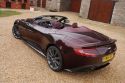 ASTON MARTIN Vanquish Volante