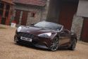 ASTON MARTIN Vanquish Volante