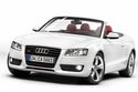 AUDI A5 (1 (Cabriolet)) 3.0 TDI 240 DPF Quattro