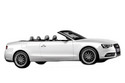 AUDI A5 (1 (Cabriolet)) 3.0 TFSI 272 ch Quattro