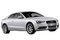 AUDI A5 (1 (Coupé)) 3.0 TDI 204 ch