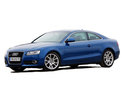 AUDI A5 (1 (Coupé)) 3.0 TDI quattro 240 ch