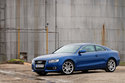 AUDI A5 V6 3.0 TDI