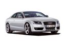 AUDI A5 (1 (Coupé)) 3.2 FSI quattro 265 ch