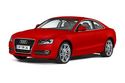 AUDI A5 (1 (Coupé)) 3.2 FSI quattro 265 ch