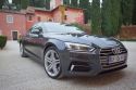 AUDI A5 Coupé V6 3.0 TDI 218 quattro S tronic