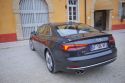 AUDI A5 Coupé V6 3.0 TDI 218 quattro S tronic