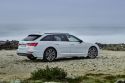 AUDI A6 Avant 55 TFSi e Competition Quattro