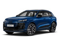 AUDI Q6 e-tron performance 306 ch