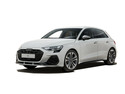 AUDI S3 (Typ 8Y) Sportback 2.0 TFSI quattro S tronic 333 ch