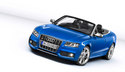 AUDI S5 cabriolet