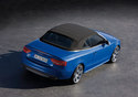 AUDI S5 cabriolet