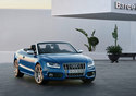 AUDI S5 cabriolet