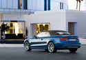 AUDI S5 cabriolet