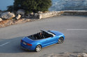 AUDI S5 cabriolet