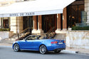 AUDI S5 cabriolet