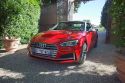 AUDI S5 Cabriolet