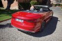 AUDI S5 Cabriolet