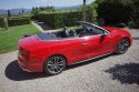 AUDI S5 Cabriolet