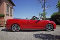 AUDI S5 Cabriolet